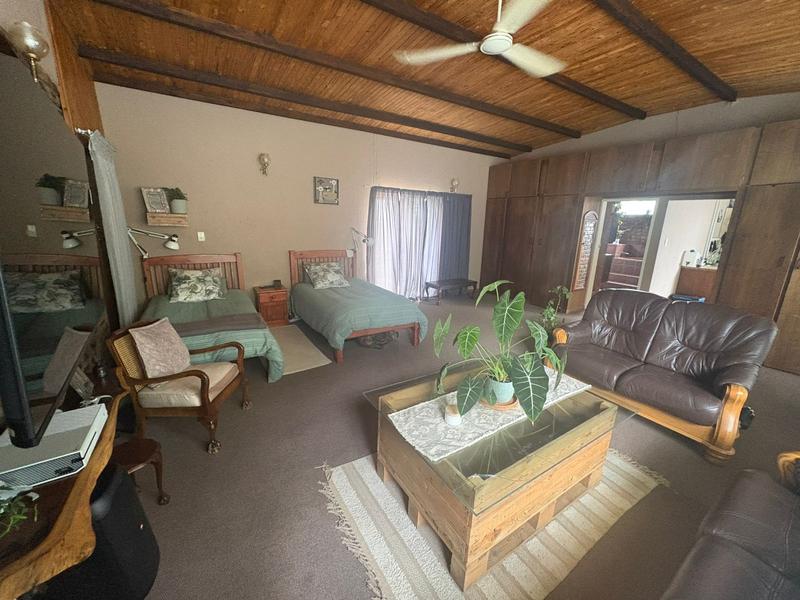 4 Bedroom Property for Sale in Meyerhof Free State